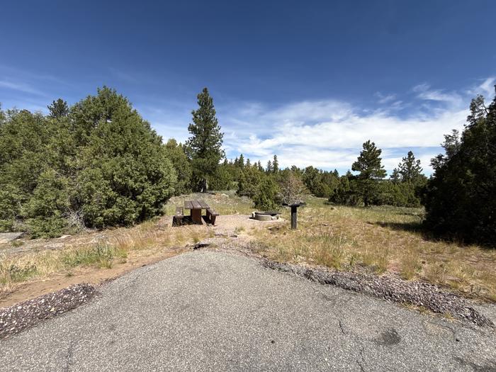 Firefighters Campground