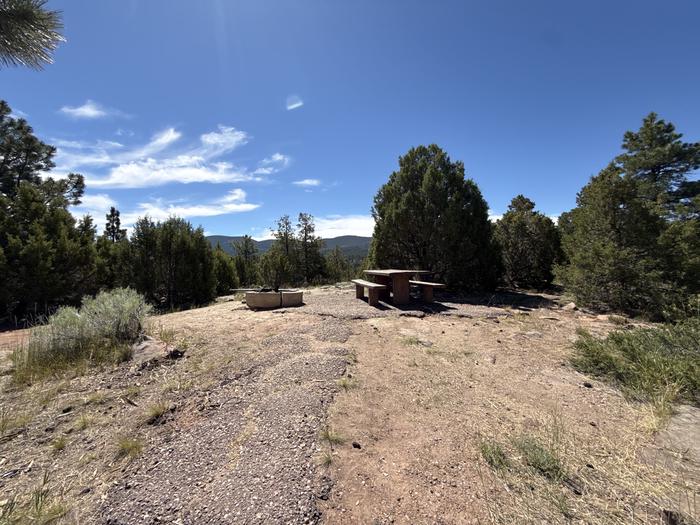 Firefighters Campground