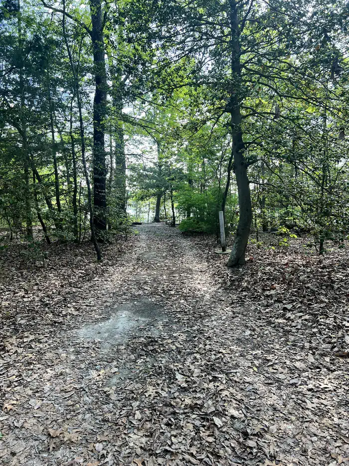 Pax River Paradise Grove Campgrounds