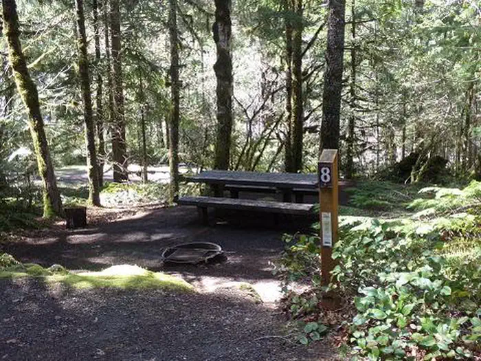 Slide Creek