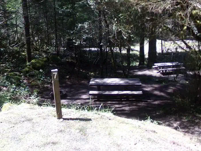 Slide Creek