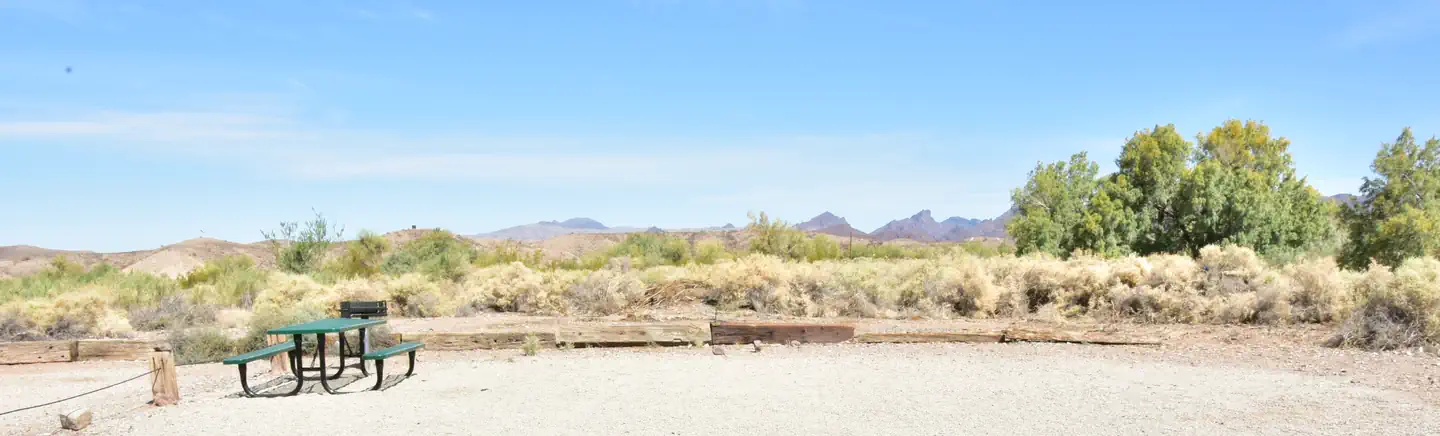 Crossroads Campground