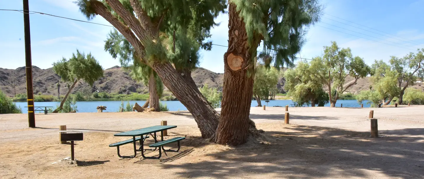 Crossroads Campground