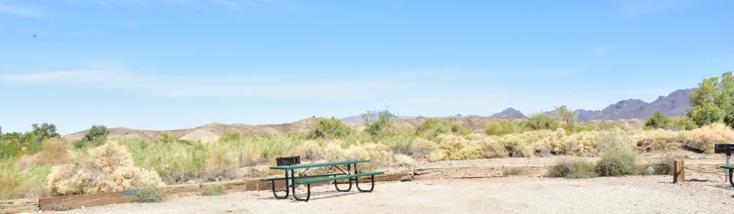 Crossroads Campground