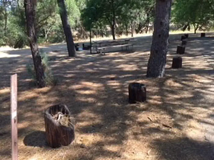 Bushay Recreation Area