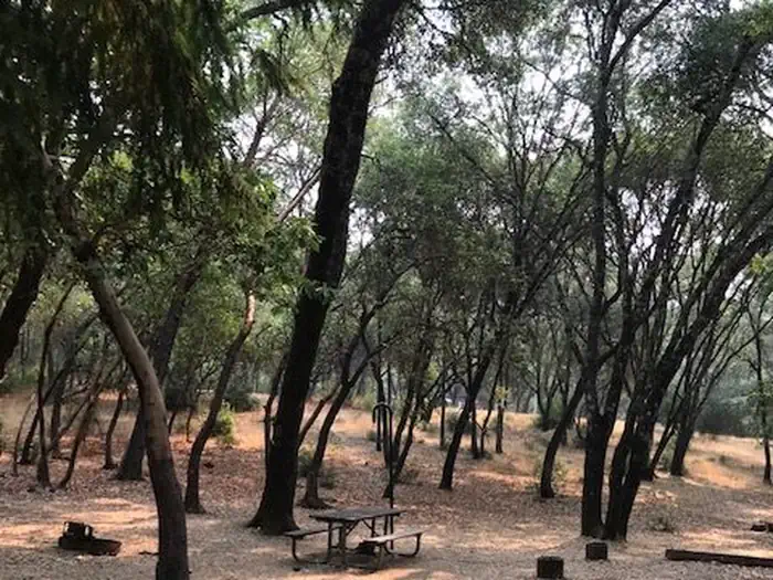 Bushay Recreation Area