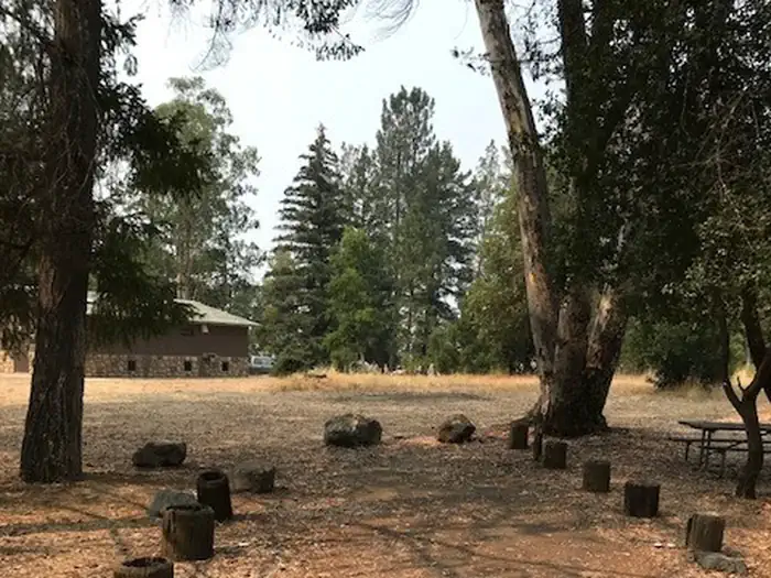 Bushay Recreation Area