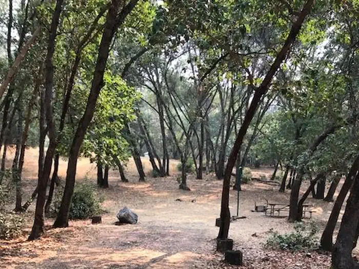 Bushay Recreation Area