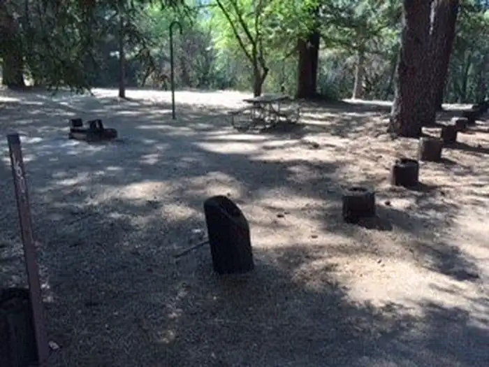 Bushay Recreation Area
