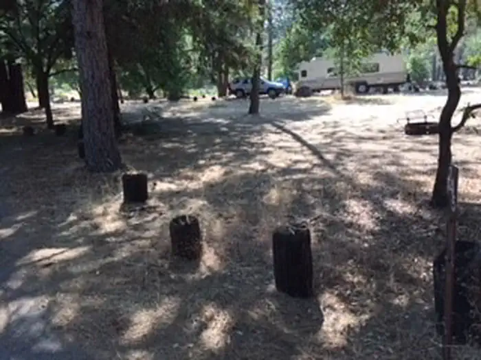 Bushay Recreation Area