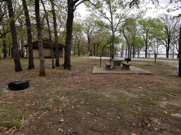 Post Oak Park