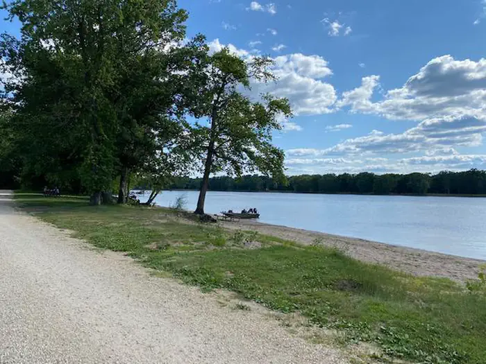 Blackhawk Park
