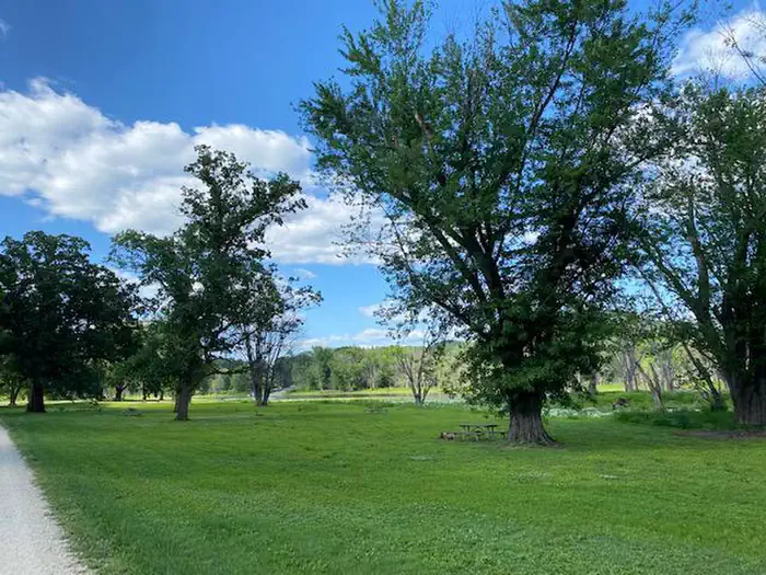 Blackhawk Park