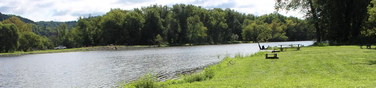 Blackhawk Park