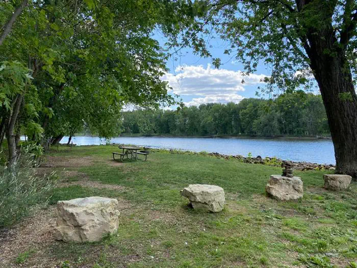 Blackhawk Park