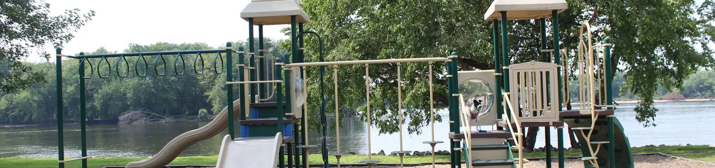 Blackhawk Park