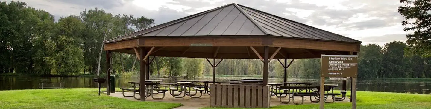 Blackhawk Park