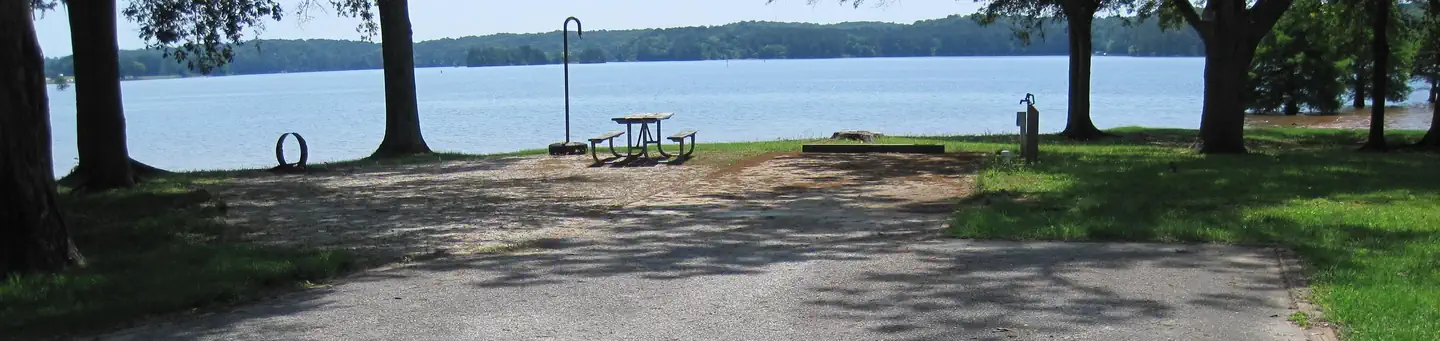 Whitetail Ridge Campground