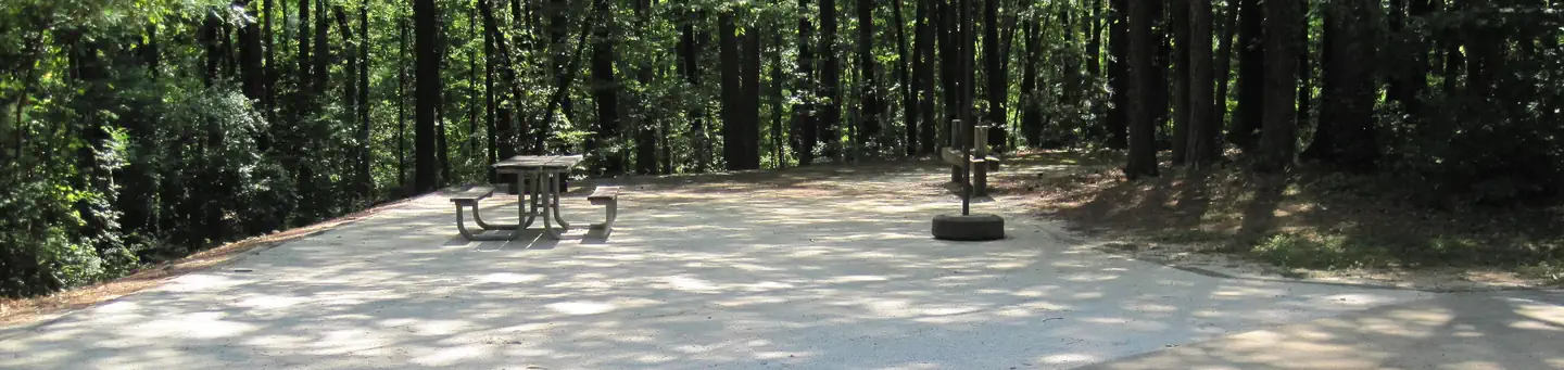 Whitetail Ridge Campground