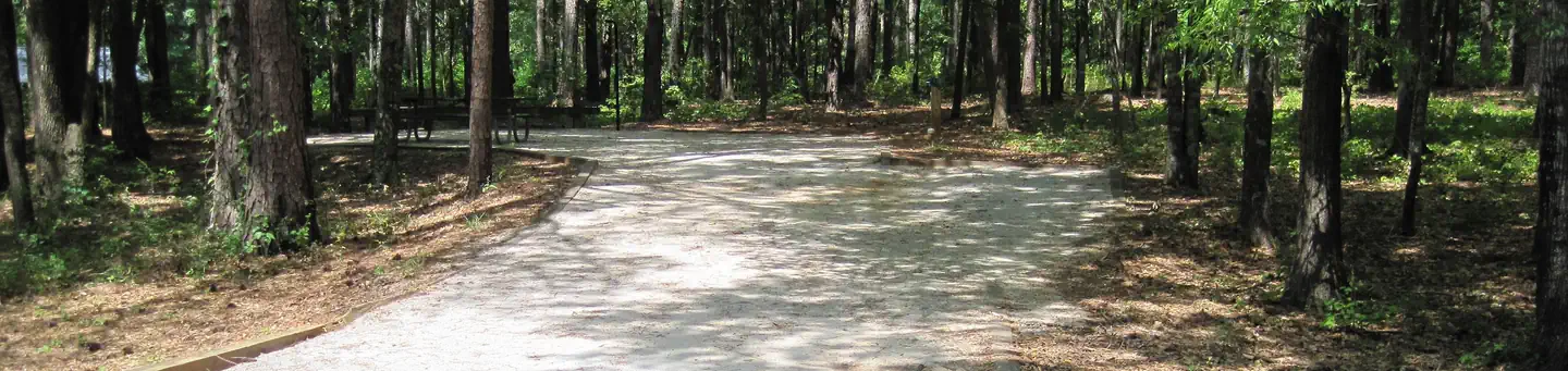 Whitetail Ridge Campground