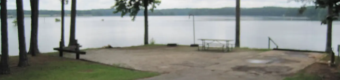 Whitetail Ridge Campground