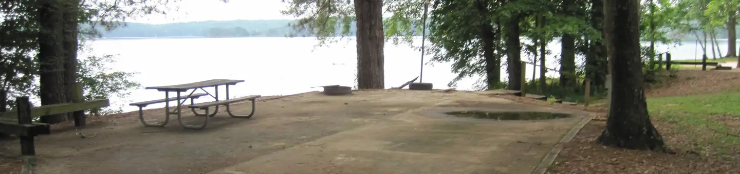 Whitetail Ridge Campground