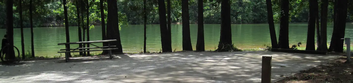 Whitetail Ridge Campground