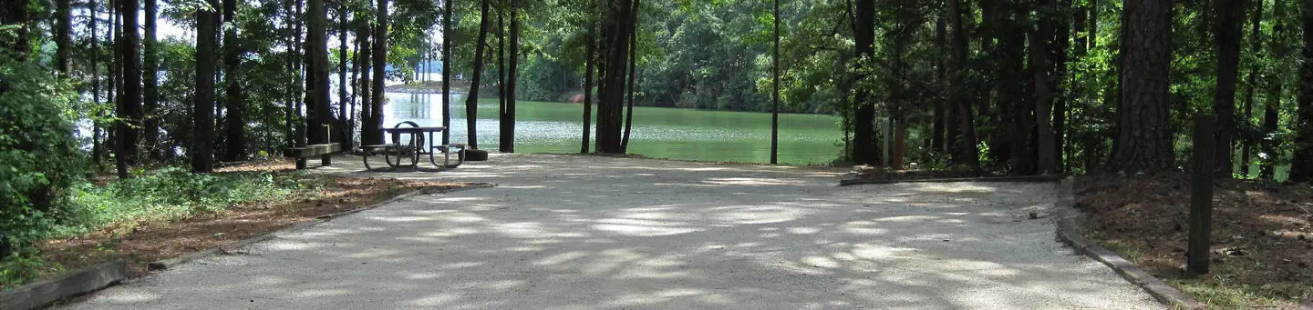 Whitetail Ridge Campground