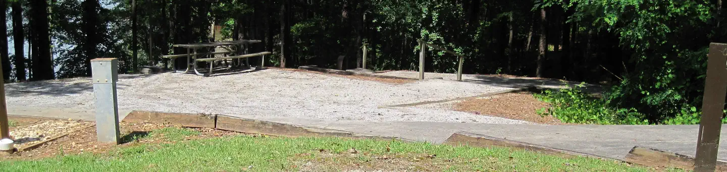 Whitetail Ridge Campground