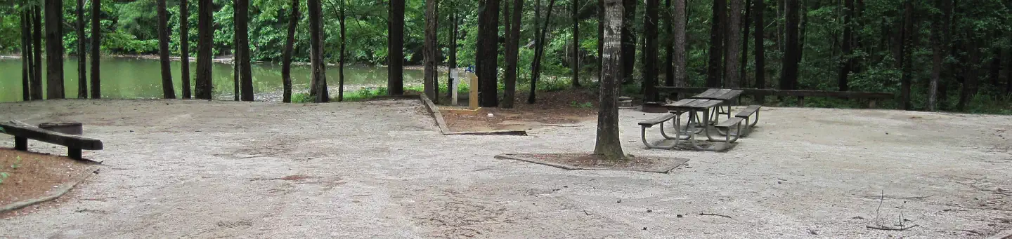 Whitetail Ridge Campground
