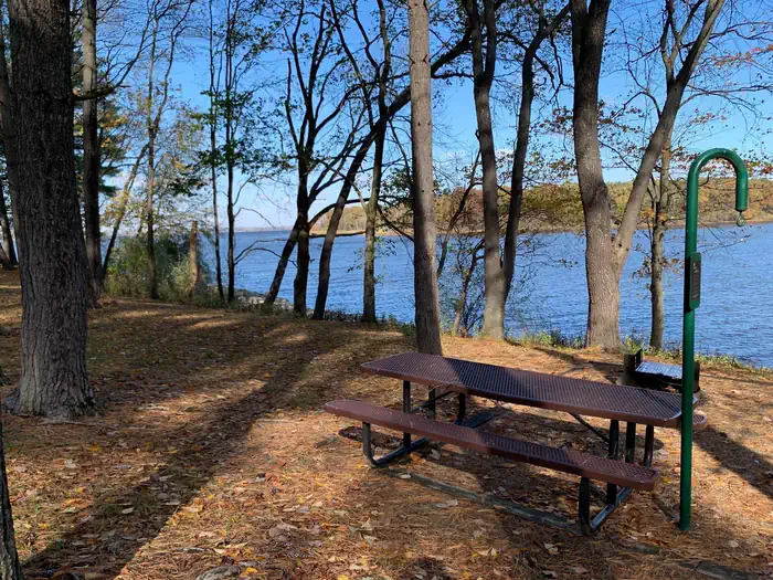 South Marcum Campground