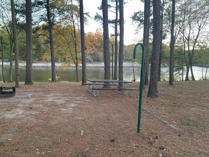 South Marcum Campground
