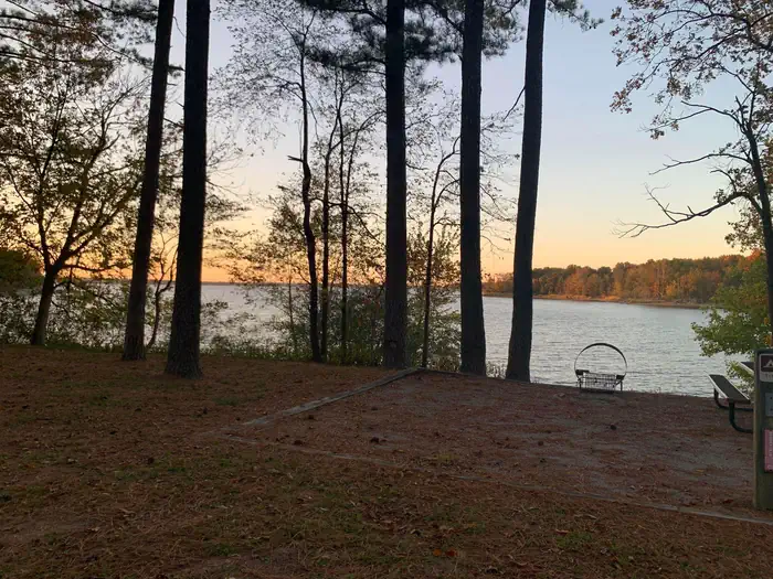 South Marcum Campground