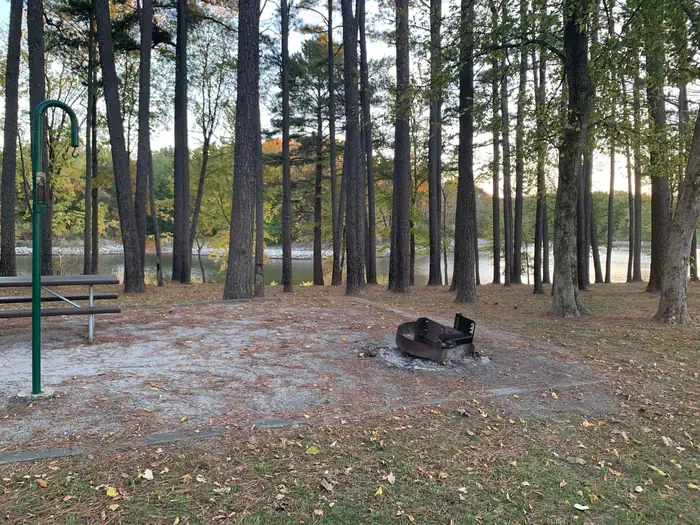 South Marcum Campground