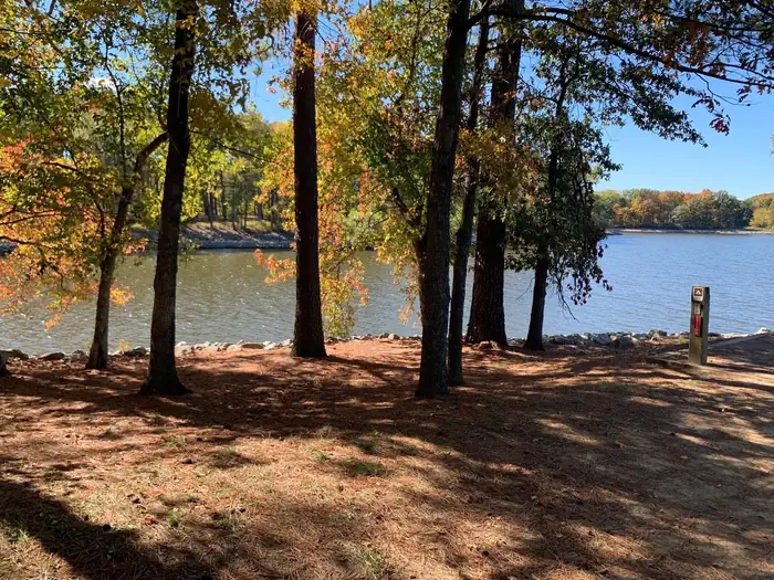 South Marcum Campground
