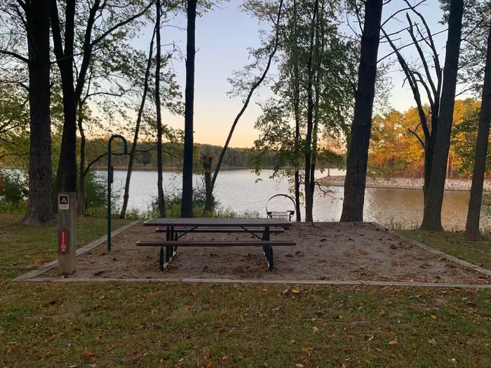 South Marcum Campground