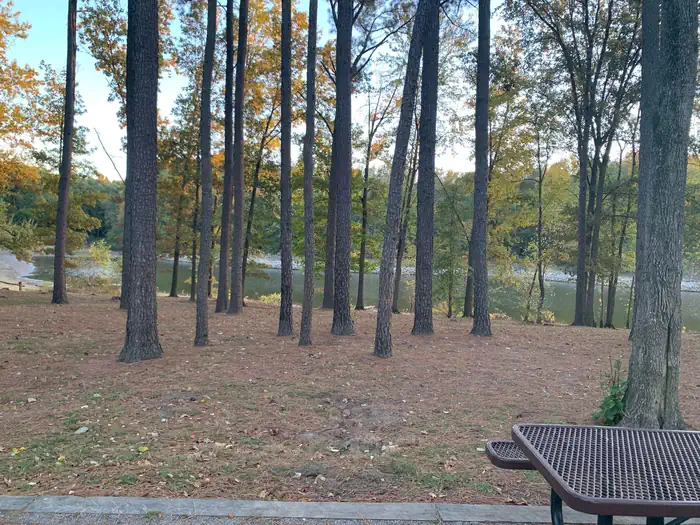 South Marcum Campground