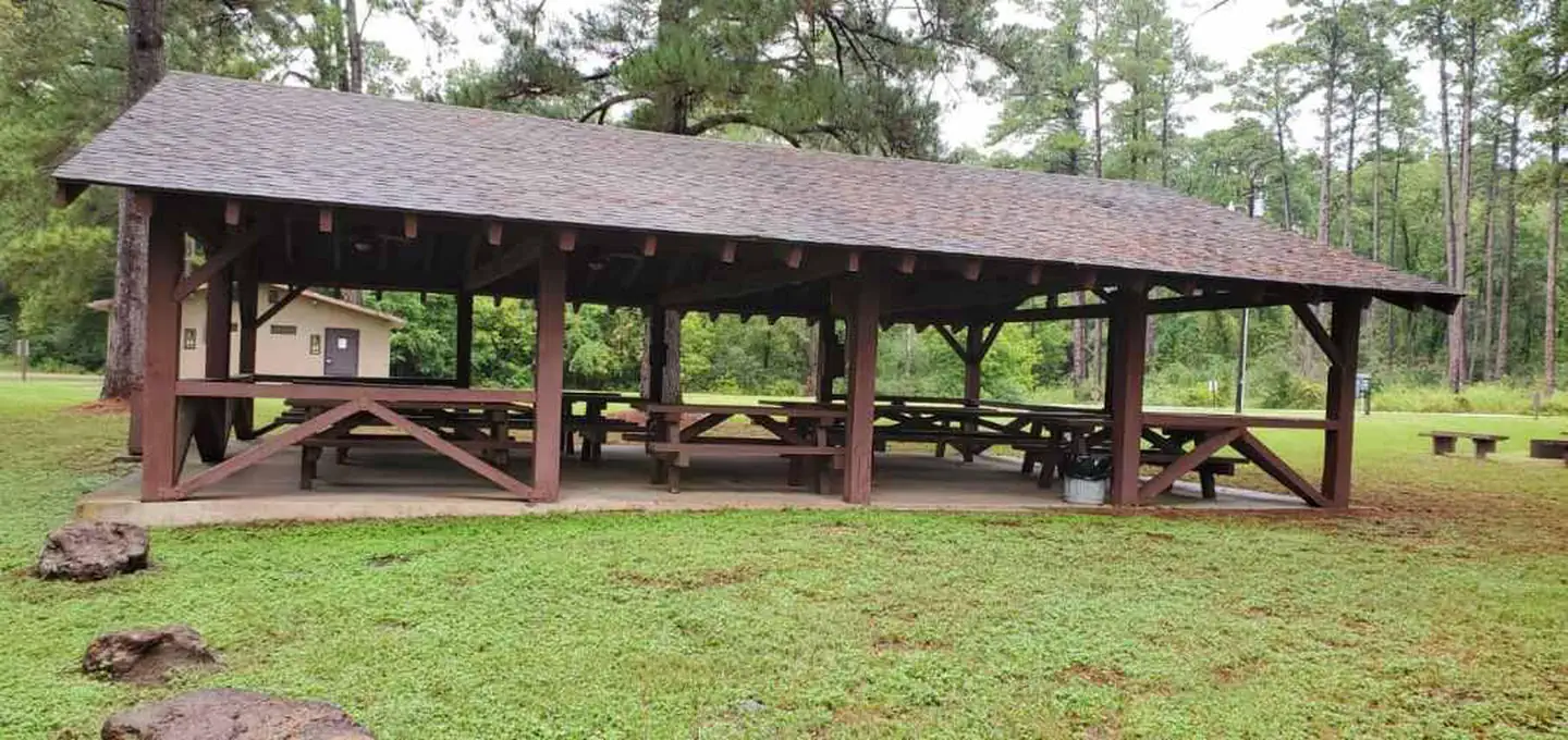 Ratcliff Lake Recreation Area