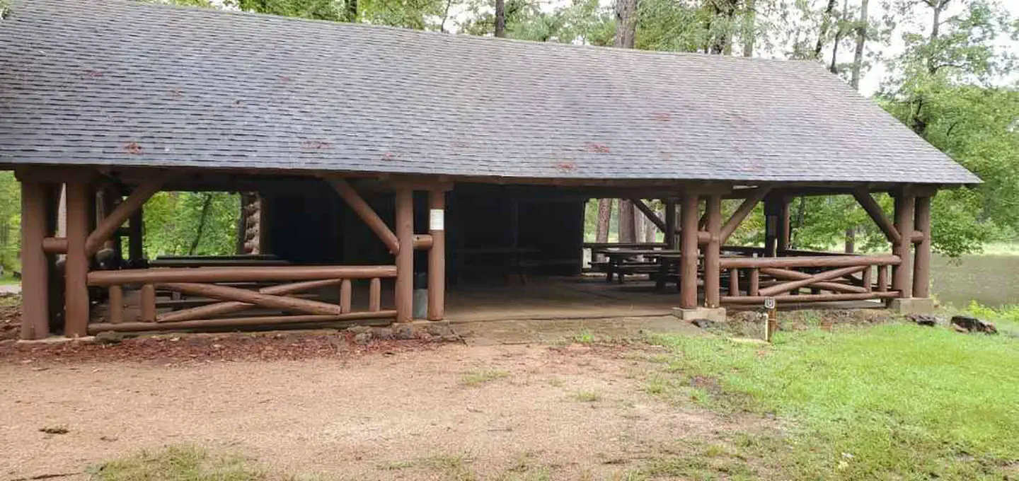 Ratcliff Lake Recreation Area