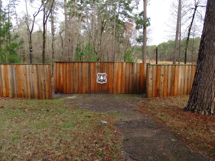 Ratcliff Lake Recreation Area