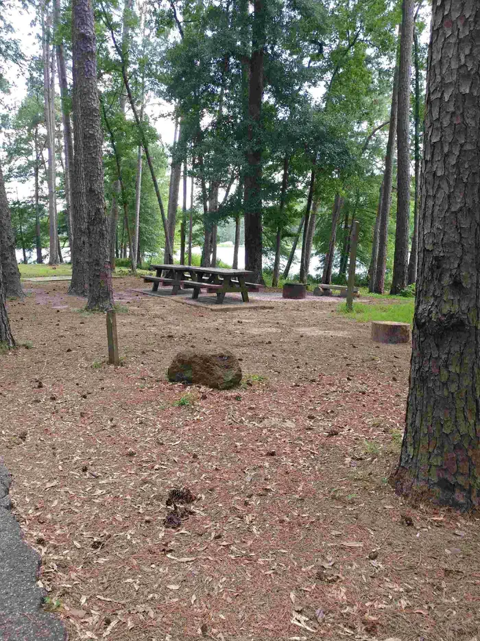 Ratcliff Lake Recreation Area