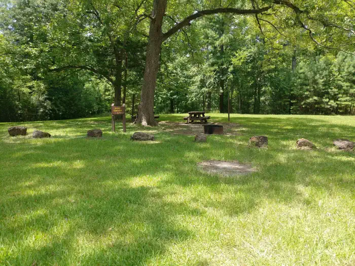 Ratcliff Lake Recreation Area