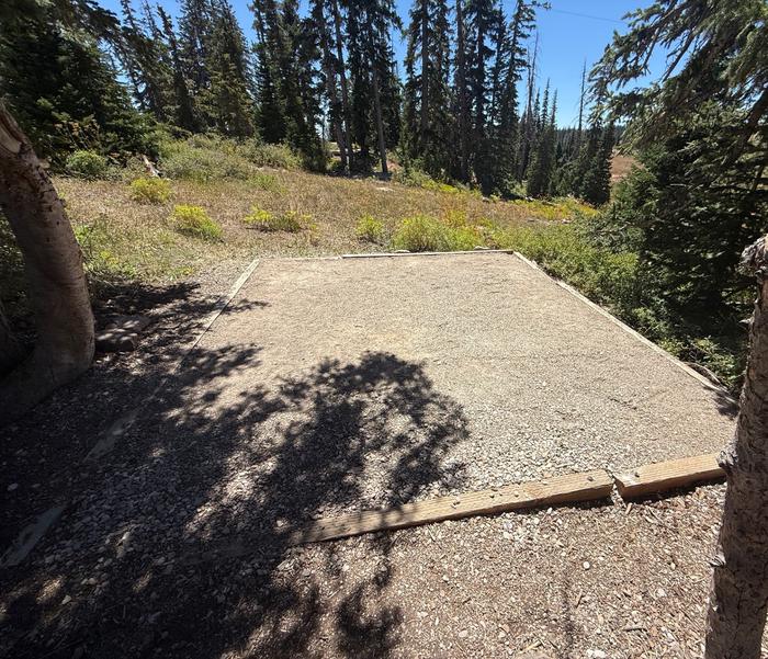 Point Supreme Campground