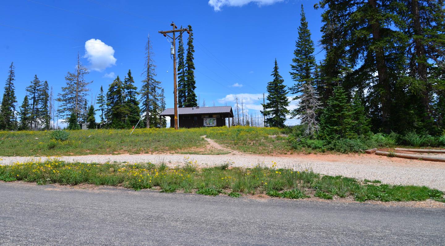 Point Supreme Campground
