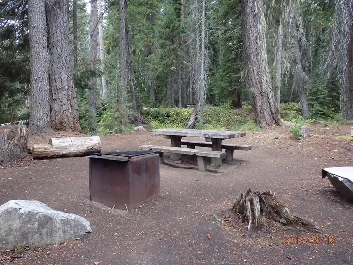 PLEASANT VALLEY CAMPGROUND