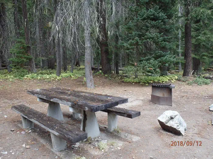 PLEASANT VALLEY CAMPGROUND