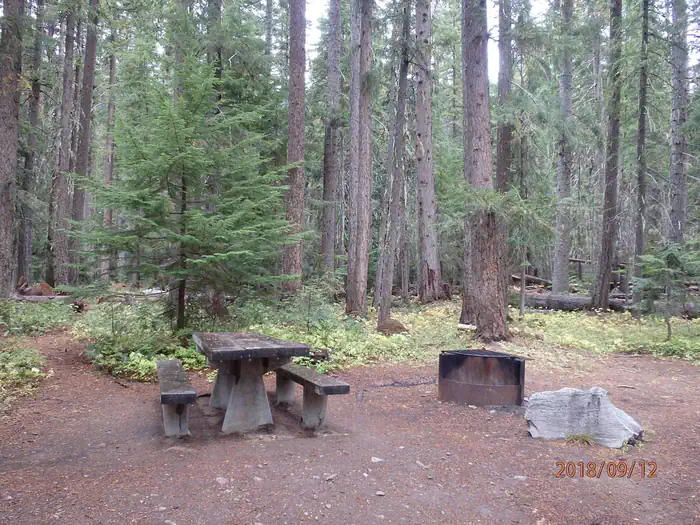 PLEASANT VALLEY CAMPGROUND