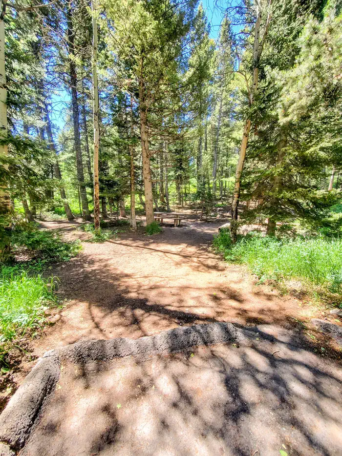 Sunrise Campground