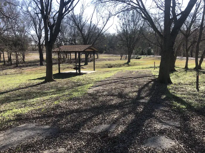 Waxahachie Ck