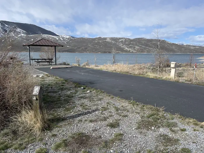 Joe T. Fallini Campground